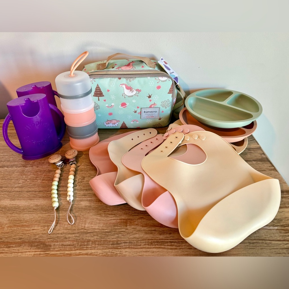 Baby bundle